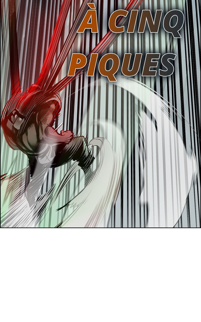 Read Jungle Juice FR Manga Online