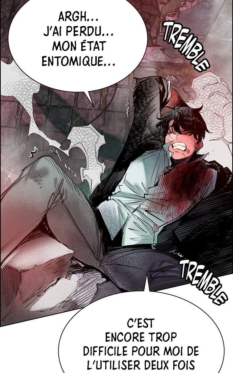 Read Jungle Juice FR Manga Online