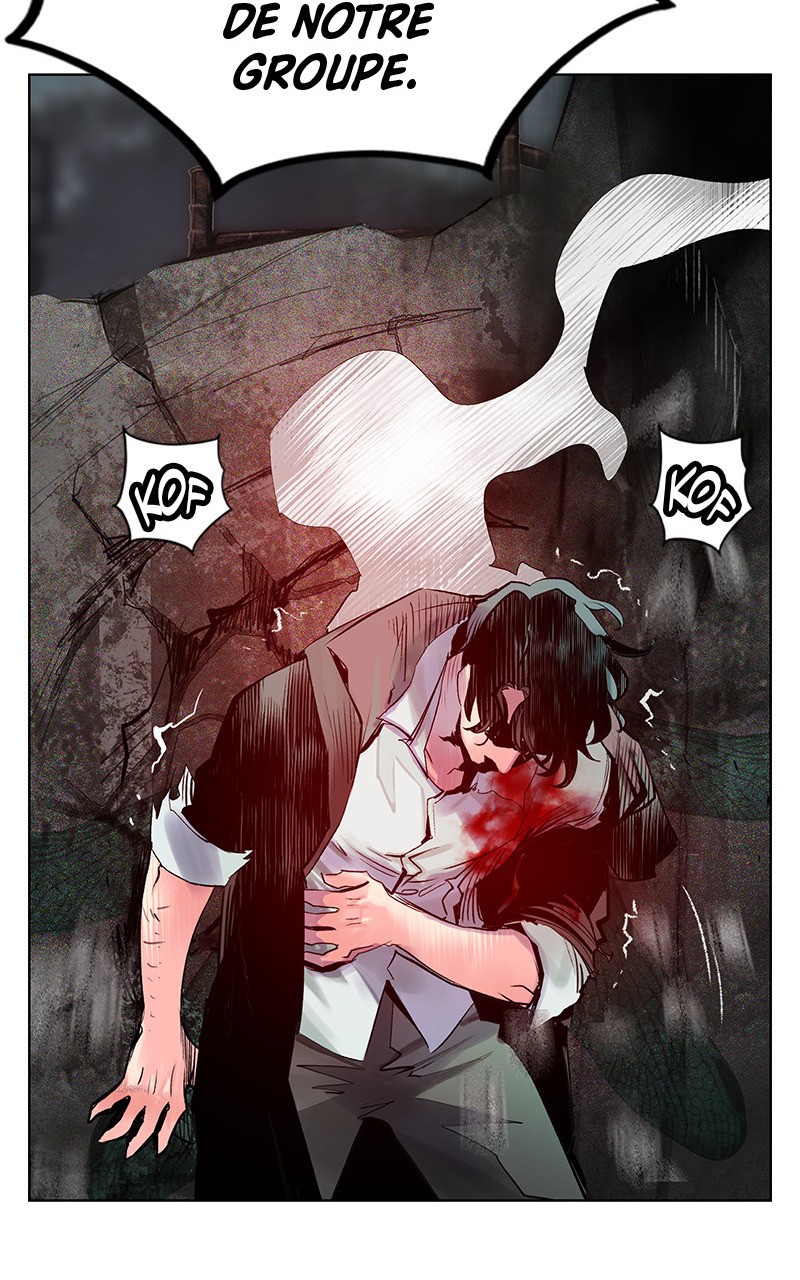Read Jungle Juice FR Manga Online