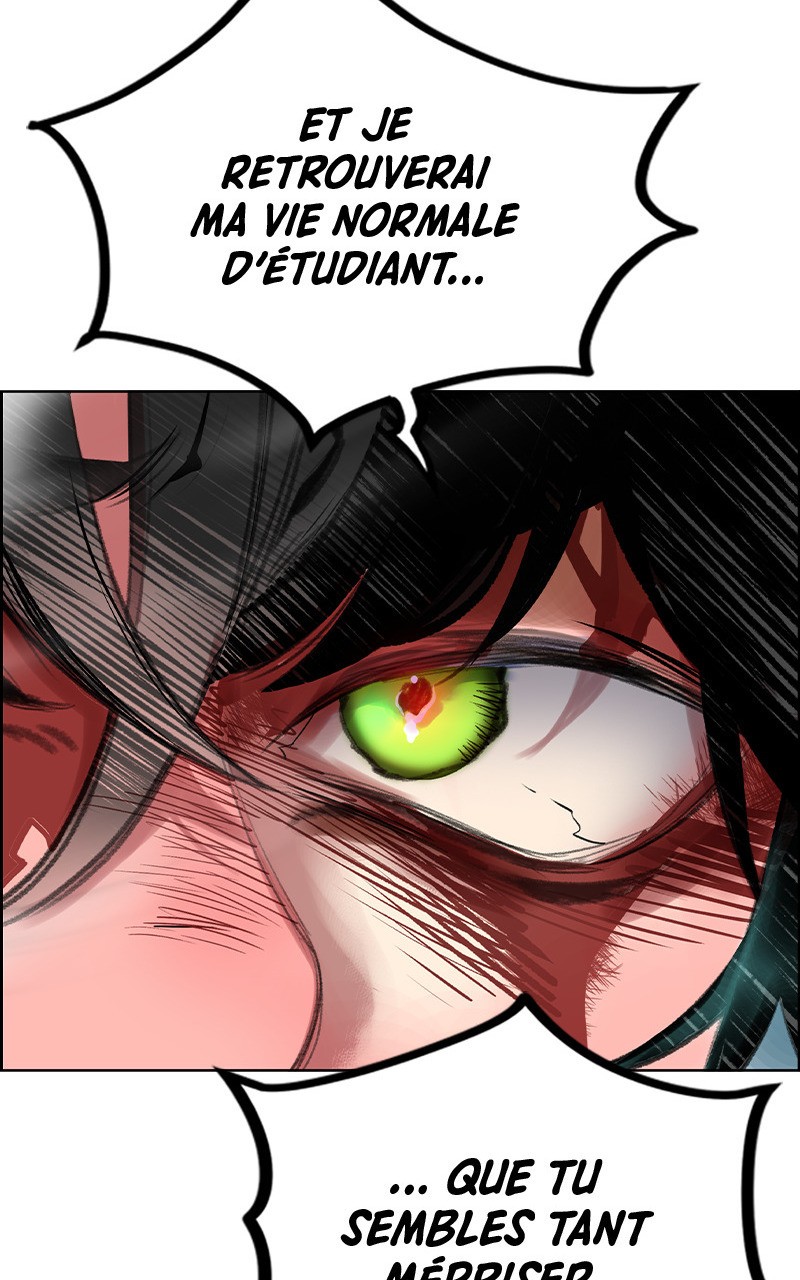 Read Jungle Juice FR Manga Online