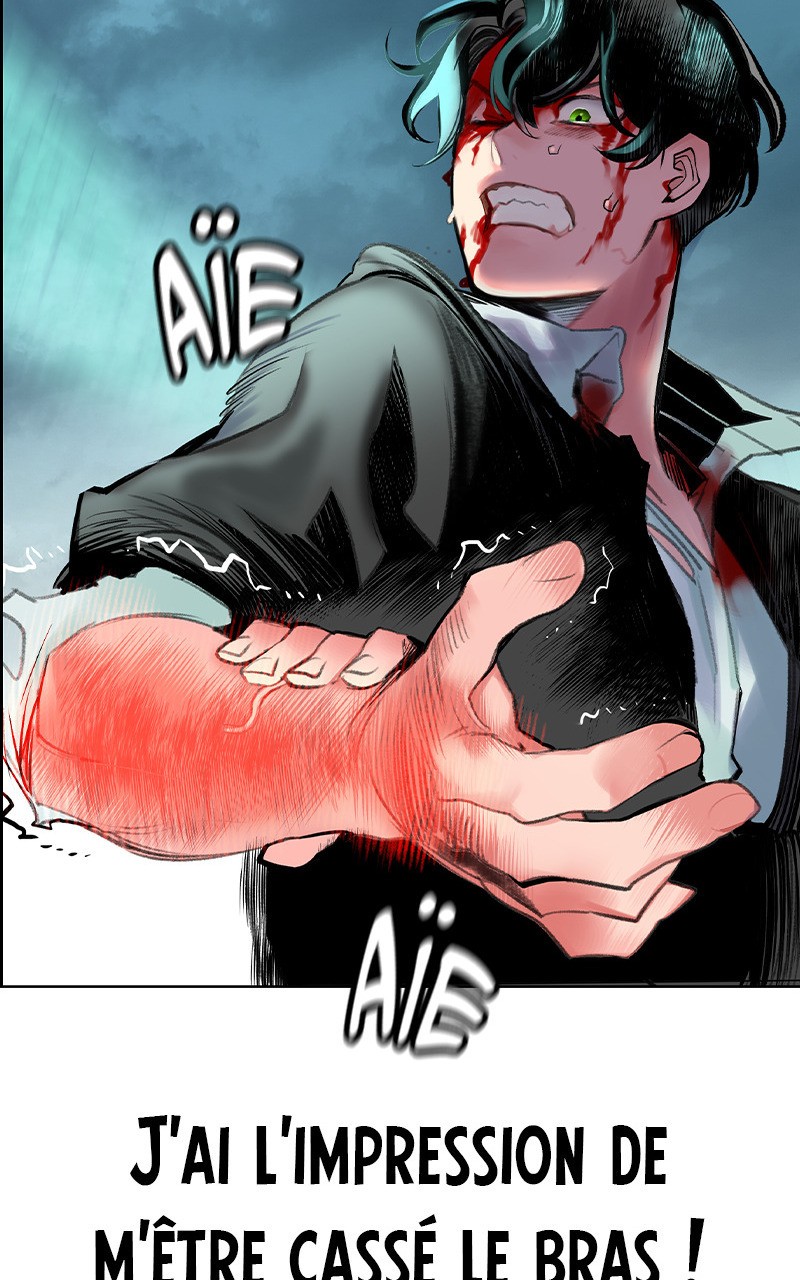Read Jungle Juice FR Manga Online
