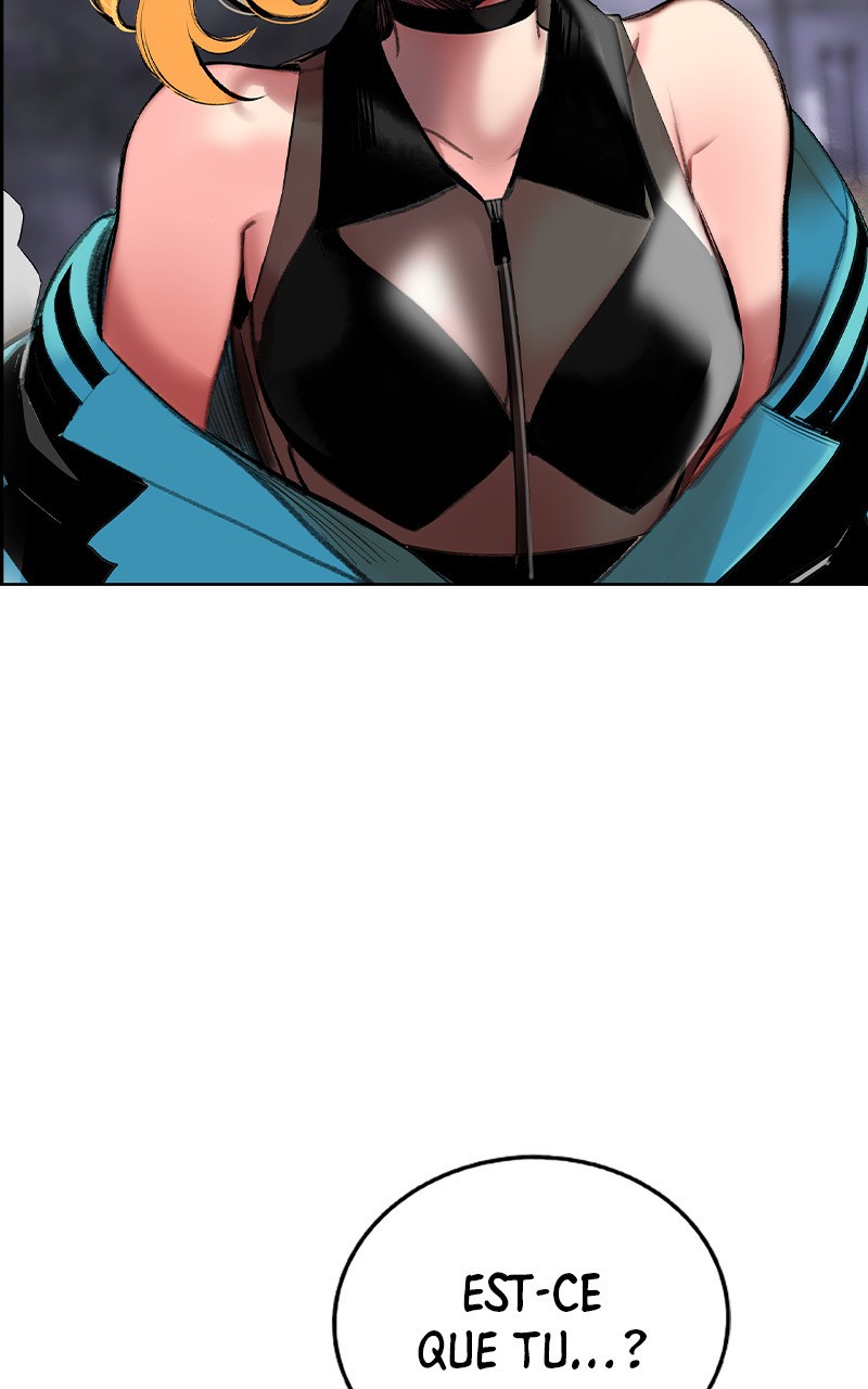 Read Jungle Juice FR Manga Online