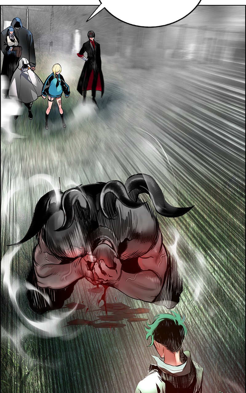 Read Jungle Juice FR Manga Online
