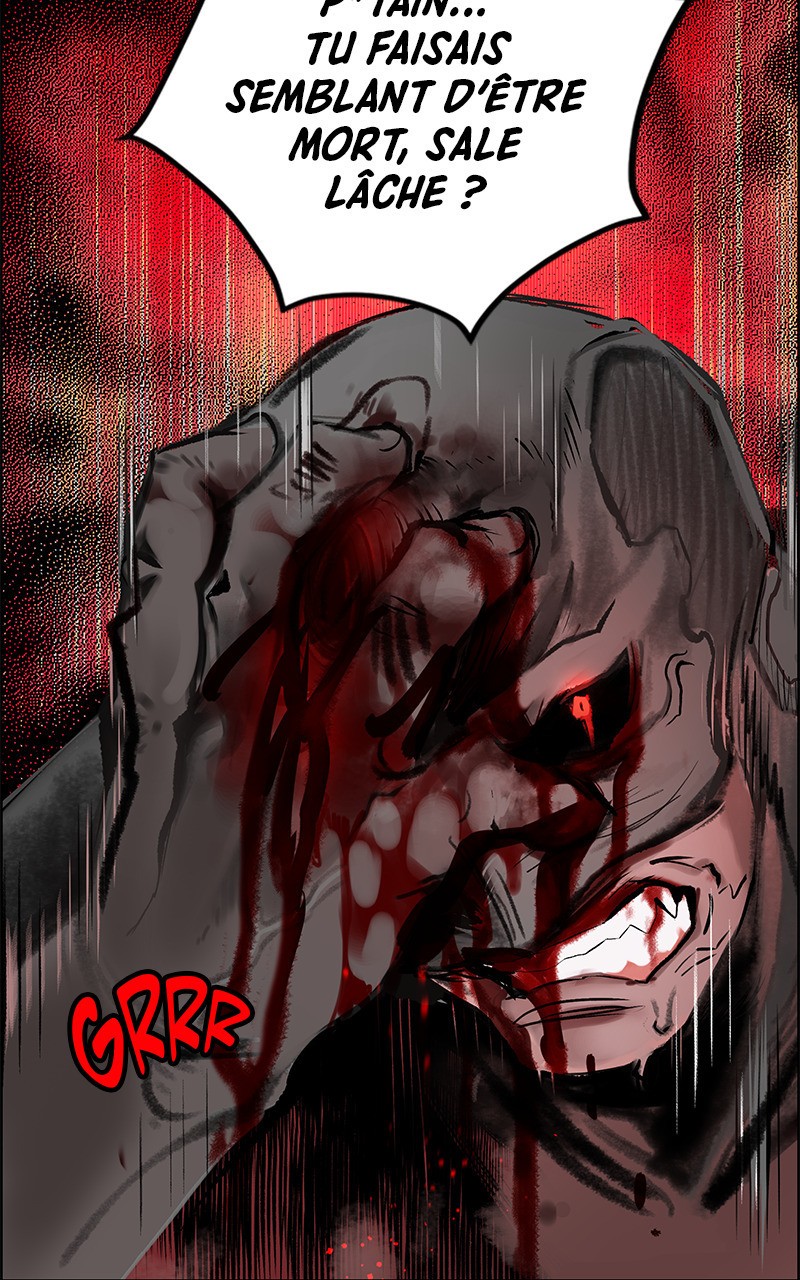 Read Jungle Juice FR Manga Online