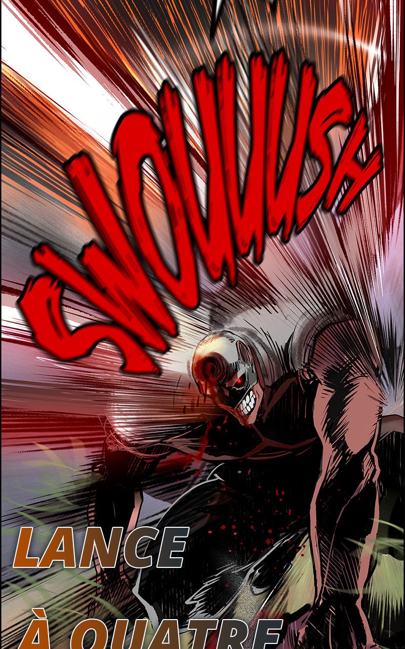 Read Jungle Juice FR Manga Online