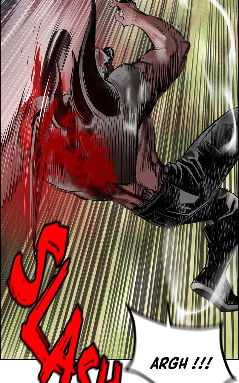 Read Jungle Juice FR Manga Online