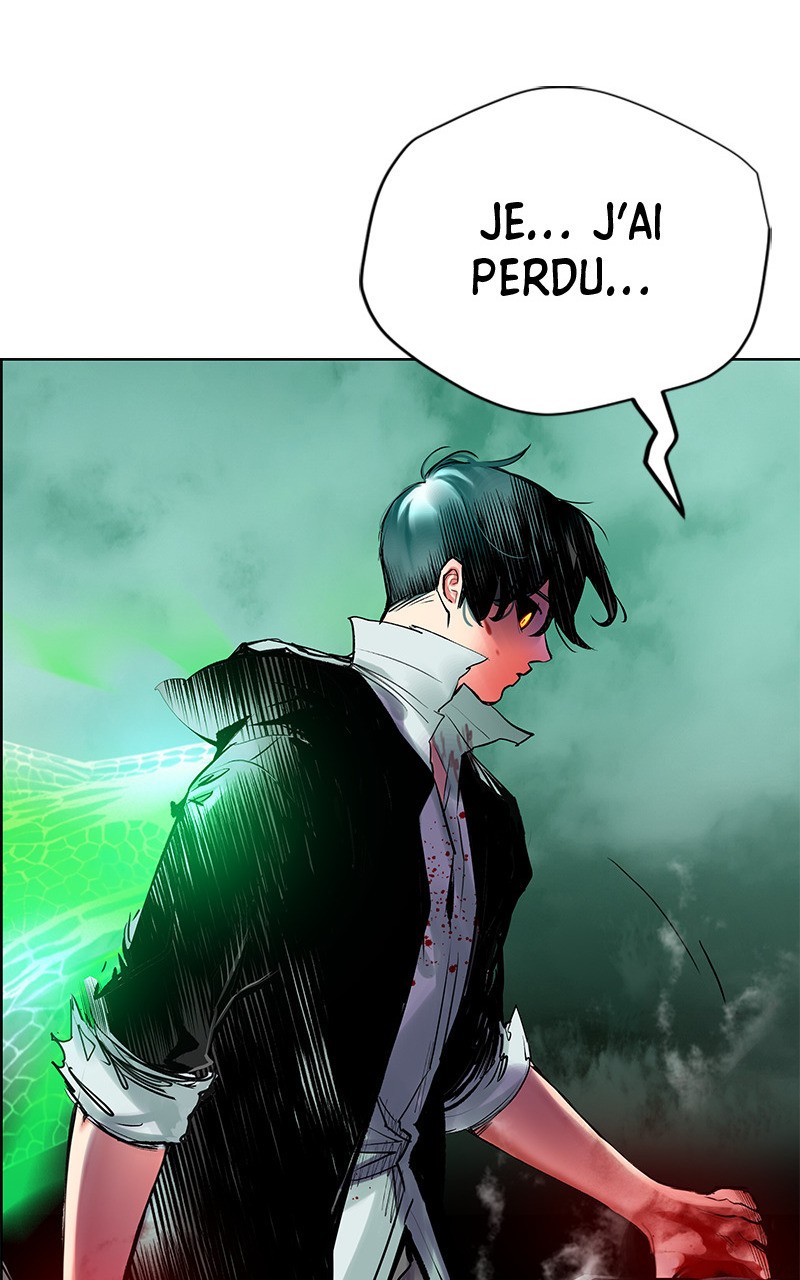 Read Jungle Juice FR Manga Online