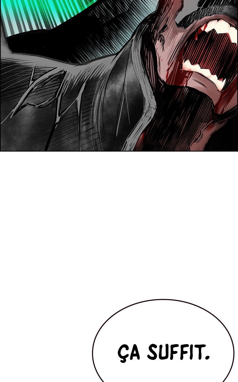 Read Jungle Juice FR Manga Online