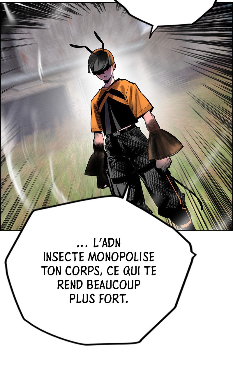 Read Jungle Juice FR Manga Online