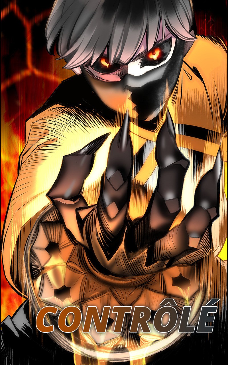 Read Jungle Juice FR Manga Online