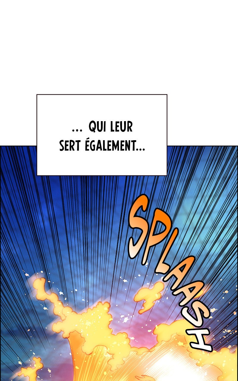 Read Jungle Juice FR Manga Online