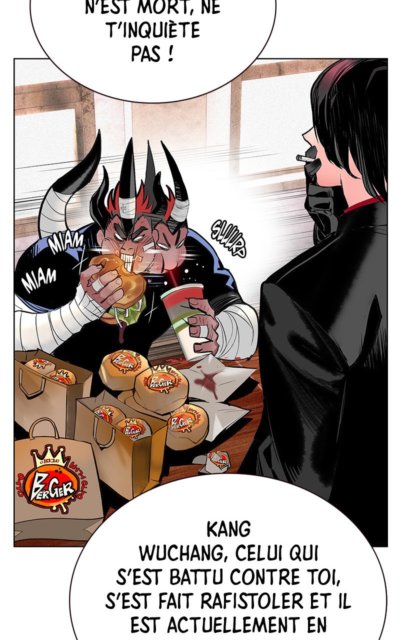 Read Jungle Juice FR Manga Online