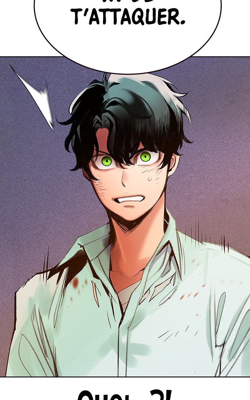 Read Jungle Juice FR Manga Online