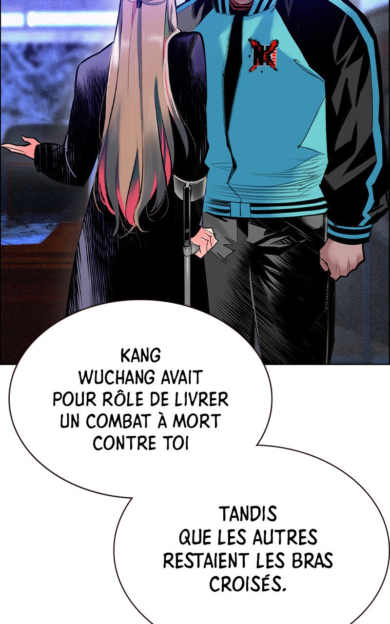 Read Jungle Juice FR Manga Online