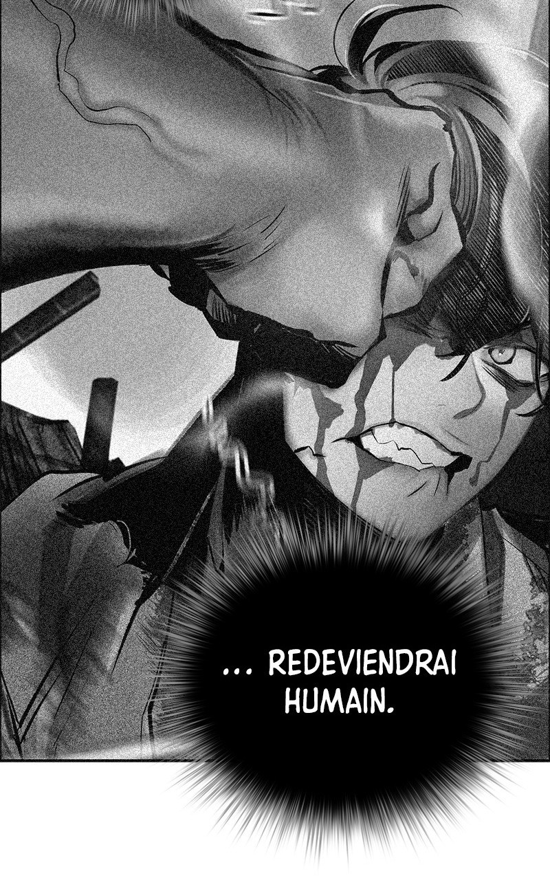 Read Jungle Juice FR Manga Online