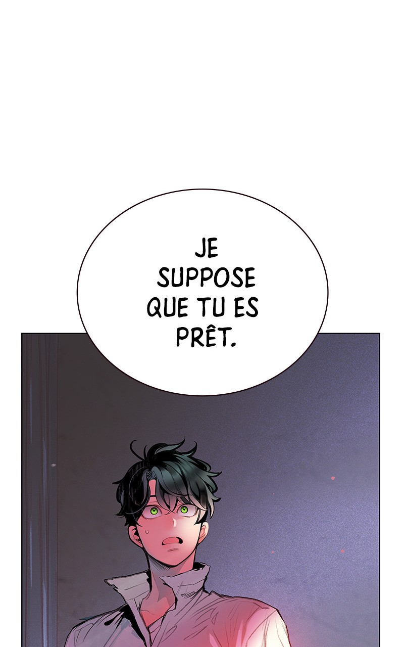 Read Jungle Juice FR Manga Online