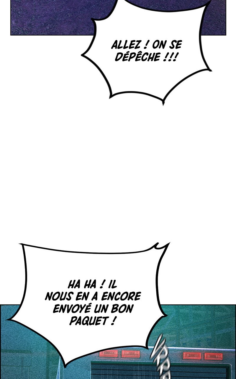 Read Jungle Juice FR Manga Online