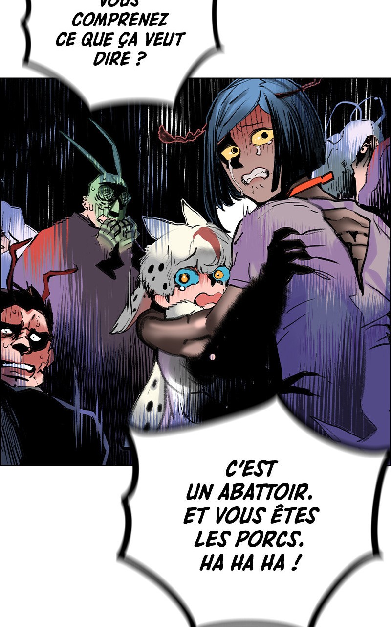Read Jungle Juice FR Manga Online