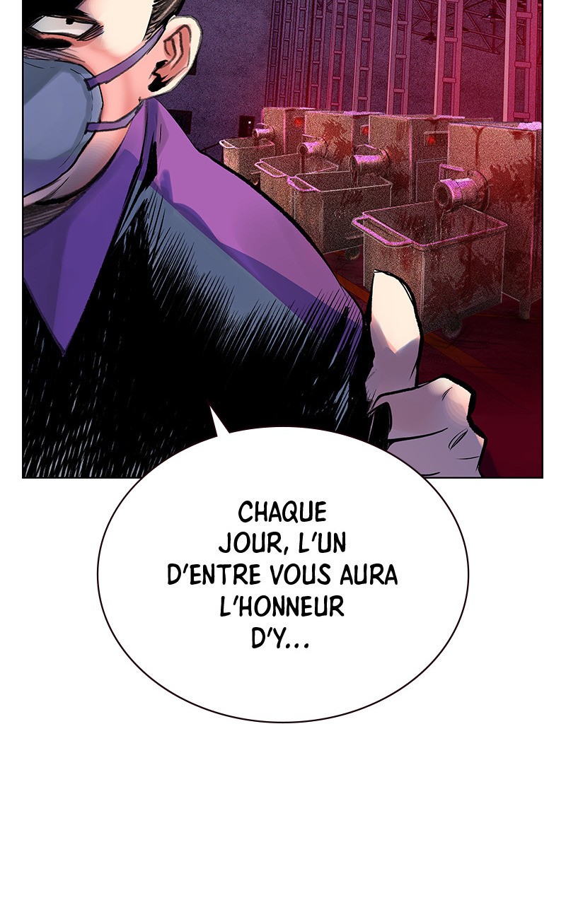 Read Jungle Juice FR Manga Online