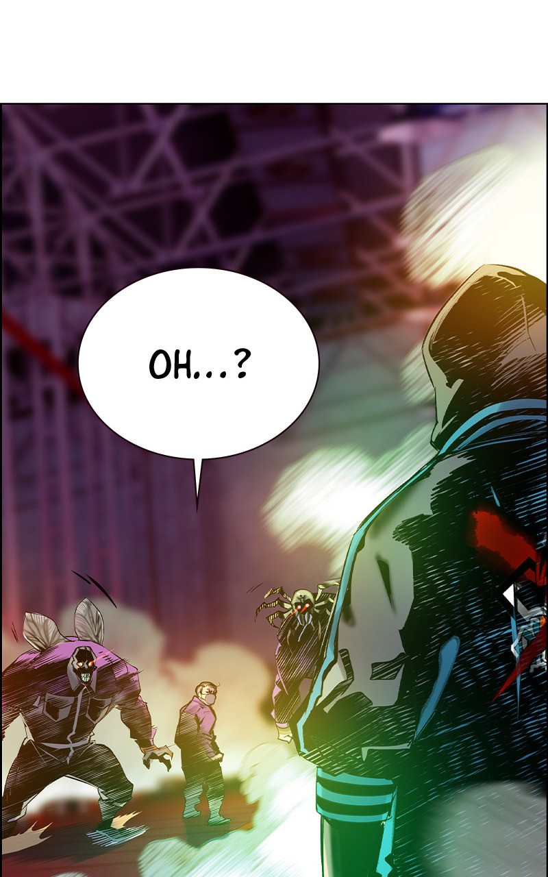 Read Jungle Juice FR Manga Online