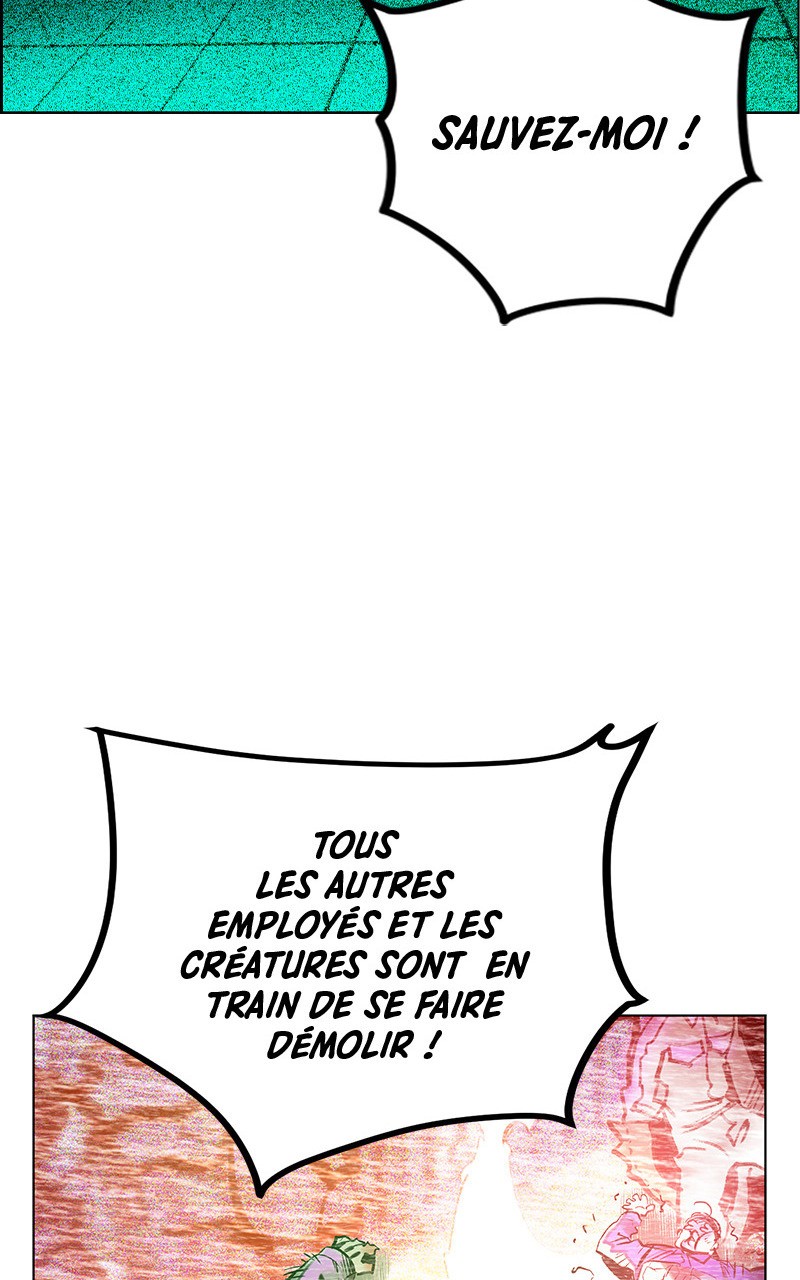 Read Jungle Juice FR Manga Online