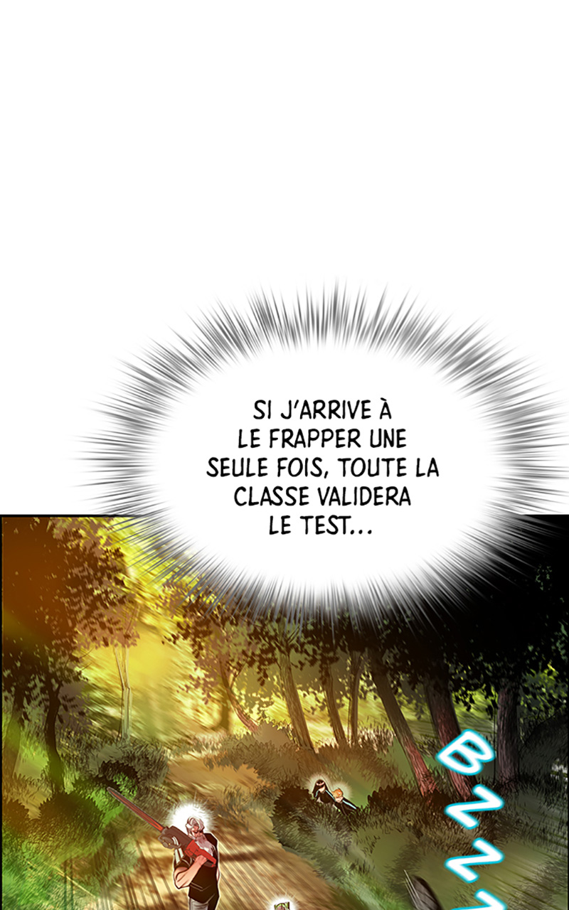 Read Jungle Juice FR Manga Online