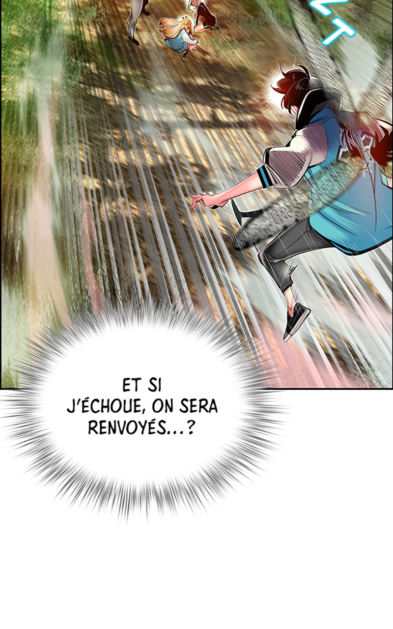 Read Jungle Juice FR Manga Online
