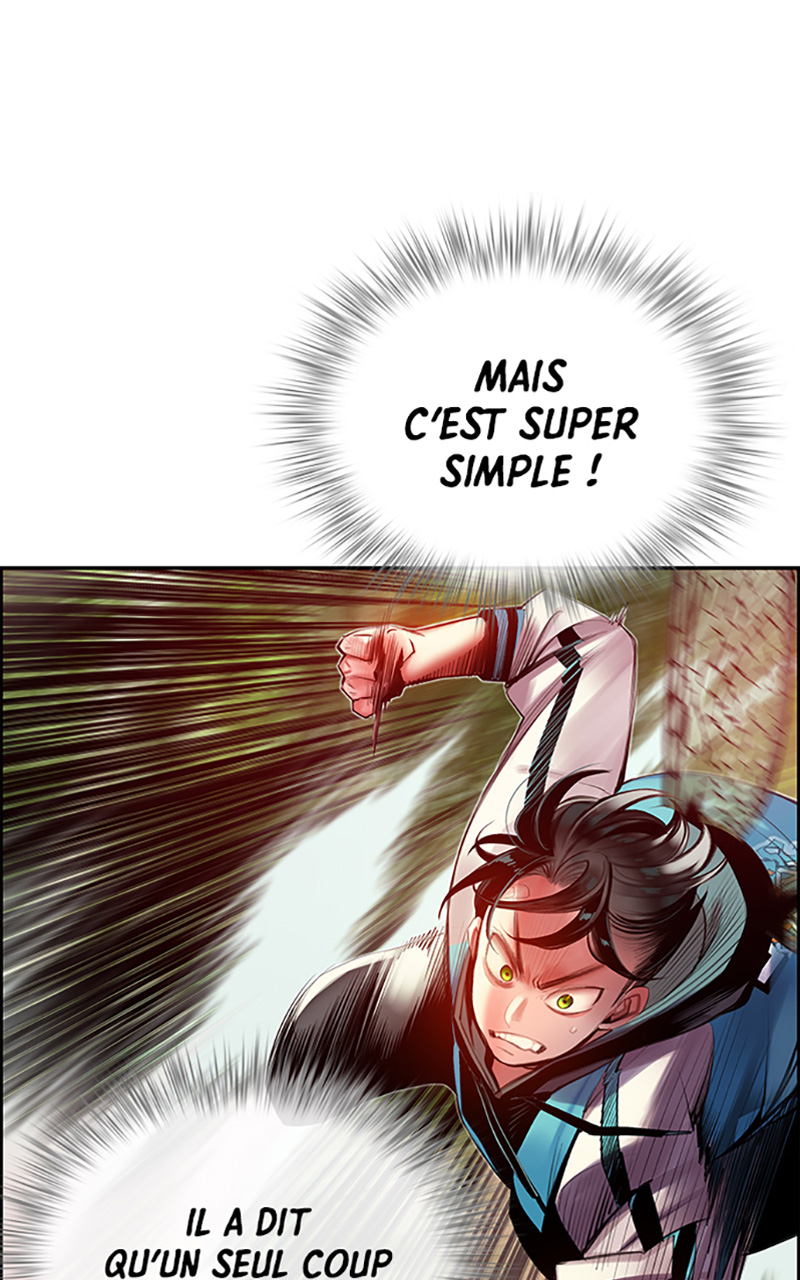 Read Jungle Juice FR Manga Online