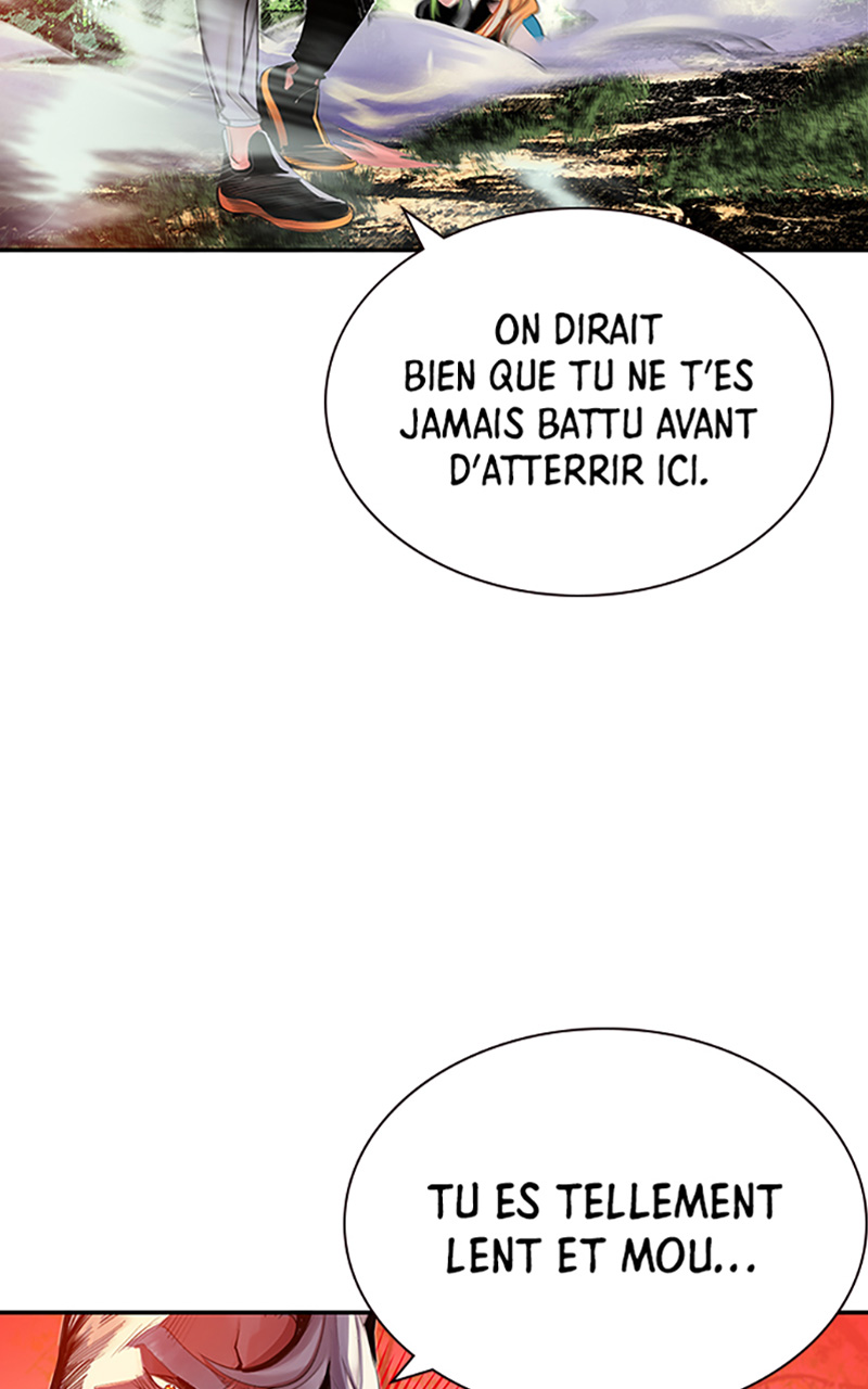 Read Jungle Juice FR Manga Online