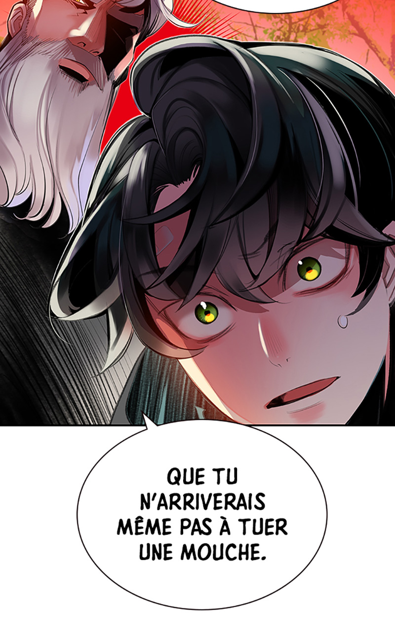 Read Jungle Juice FR Manga Online