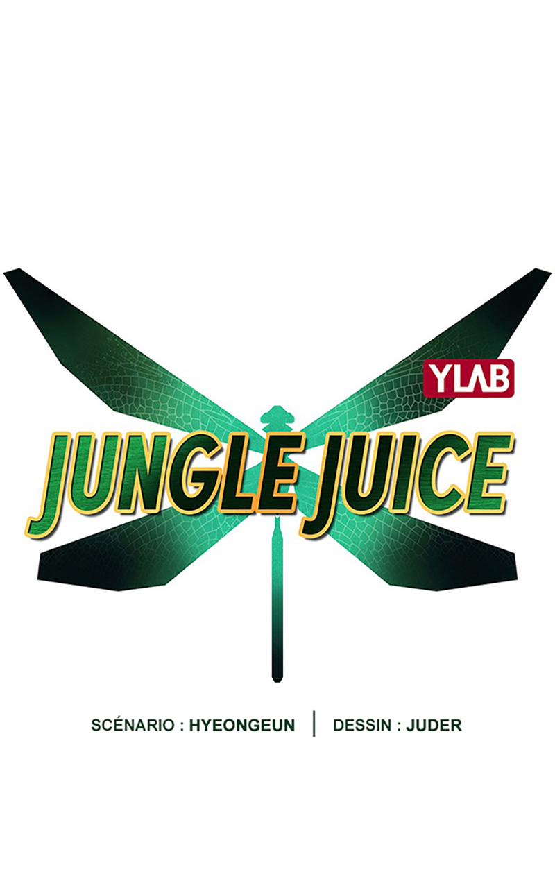 Read Jungle Juice FR Manga Online