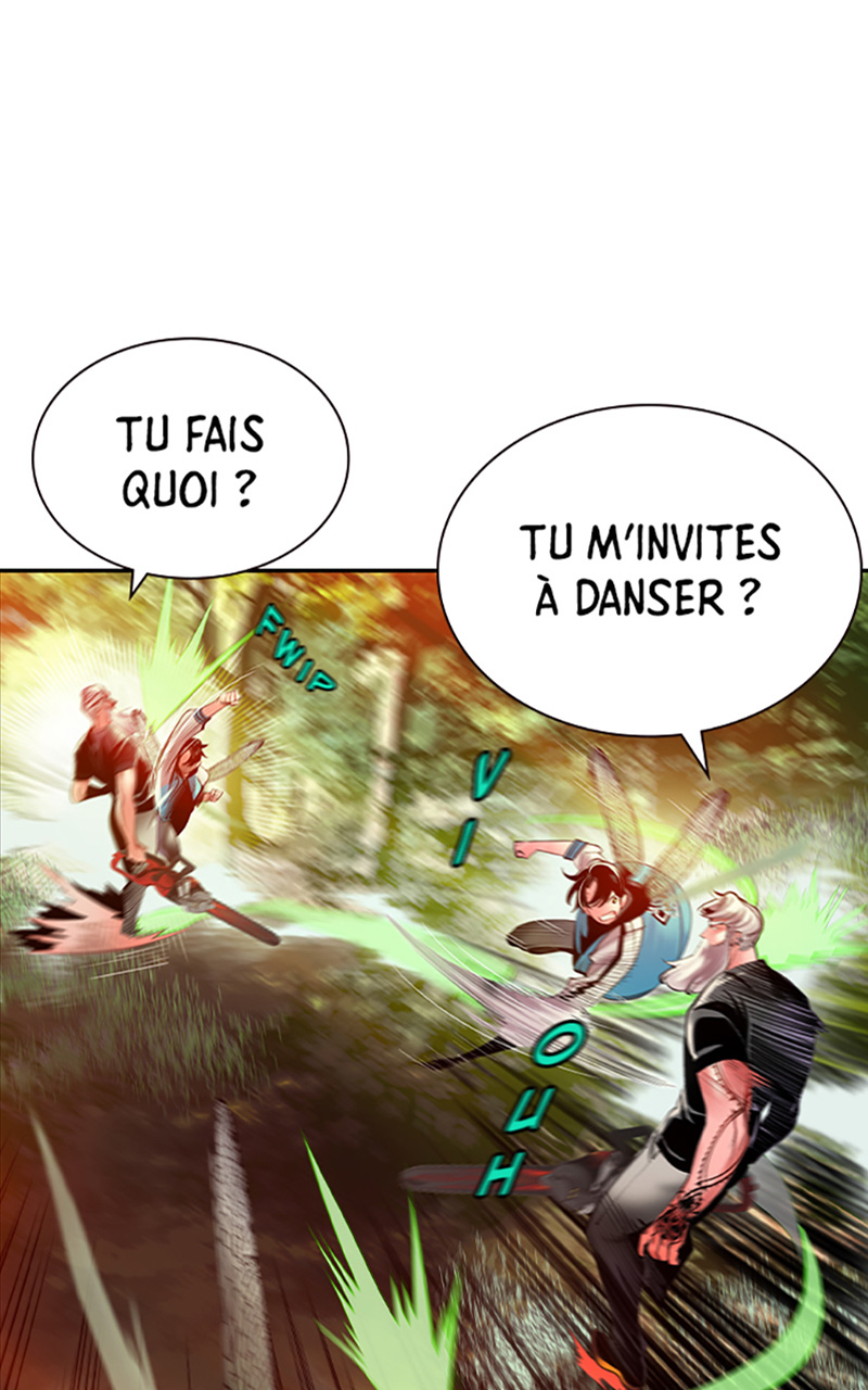 Read Jungle Juice FR Manga Online