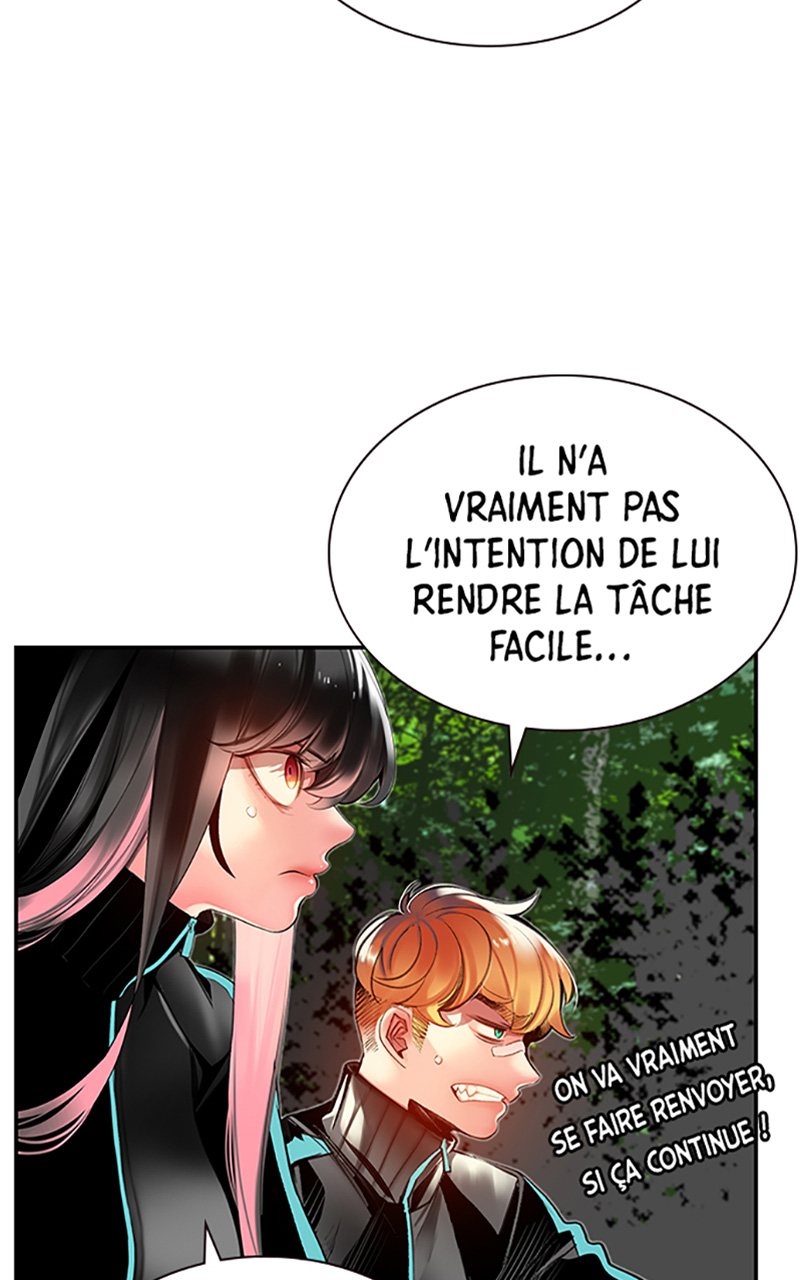 Read Jungle Juice FR Manga Online