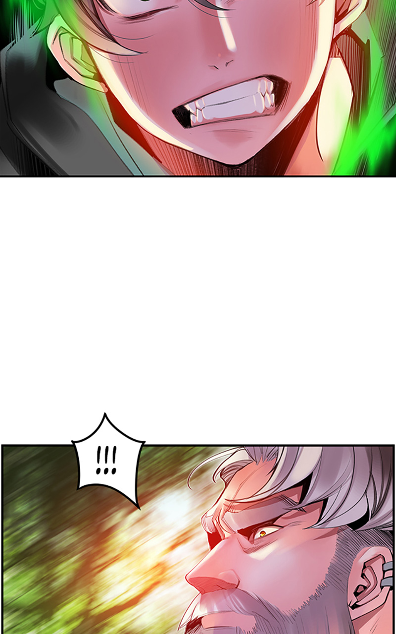 Read Jungle Juice FR Manga Online