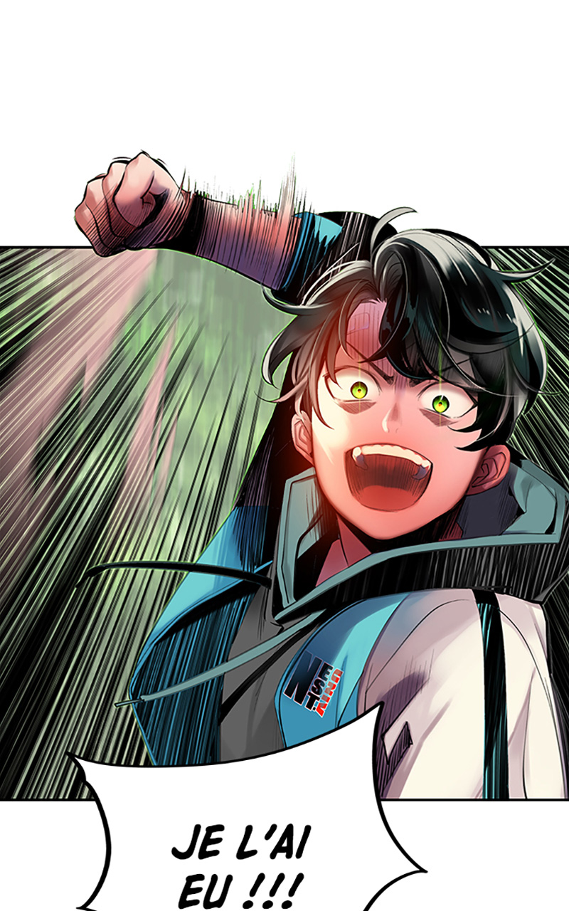 Read Jungle Juice FR Manga Online