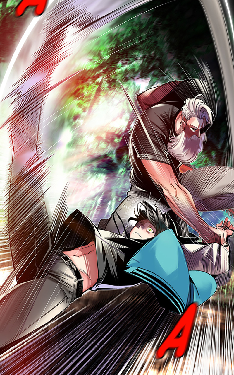 Read Jungle Juice FR Manga Online