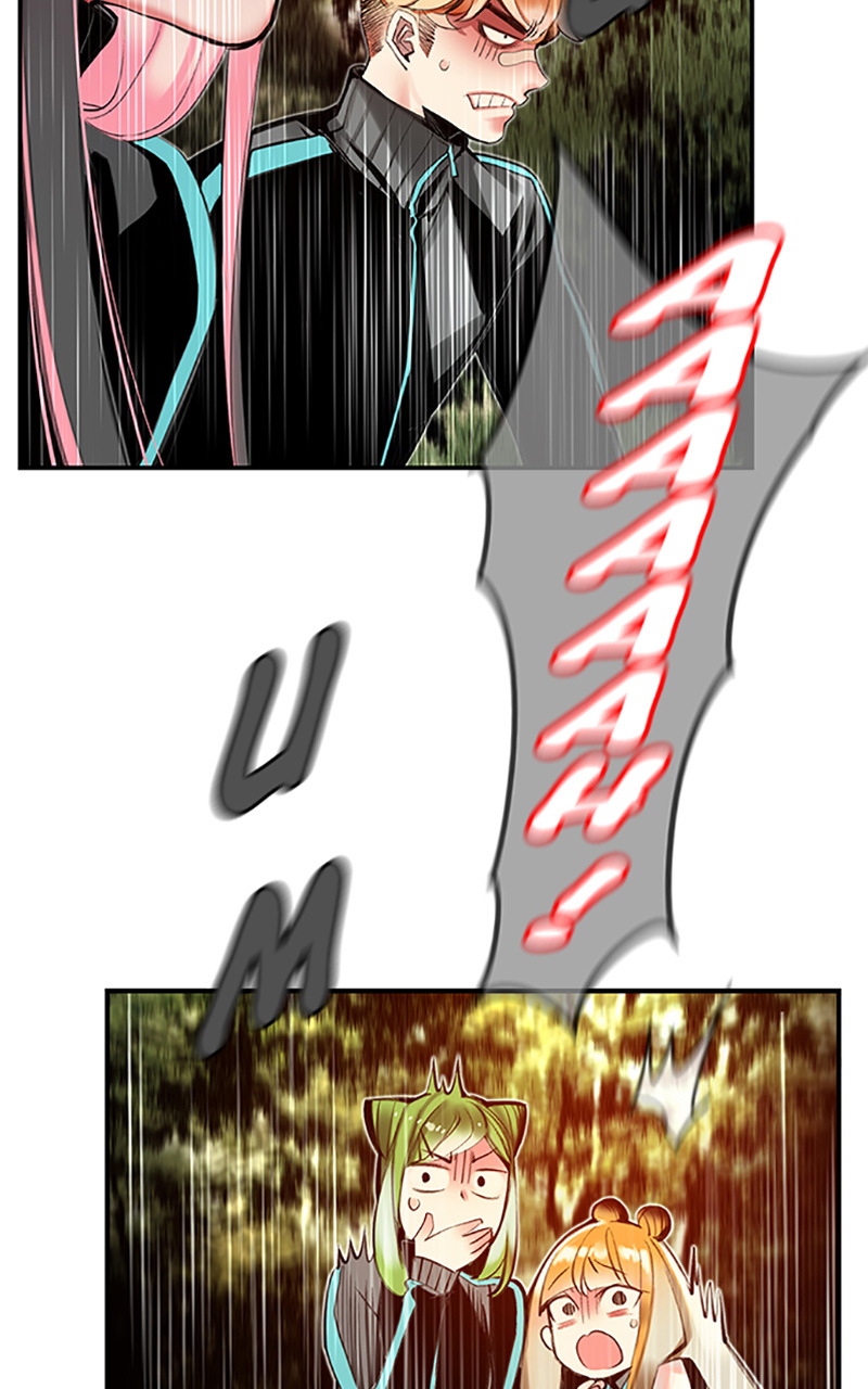 Read Jungle Juice FR Manga Online