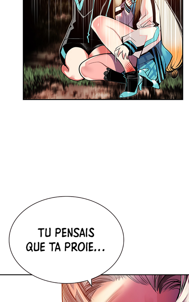 Read Jungle Juice FR Manga Online