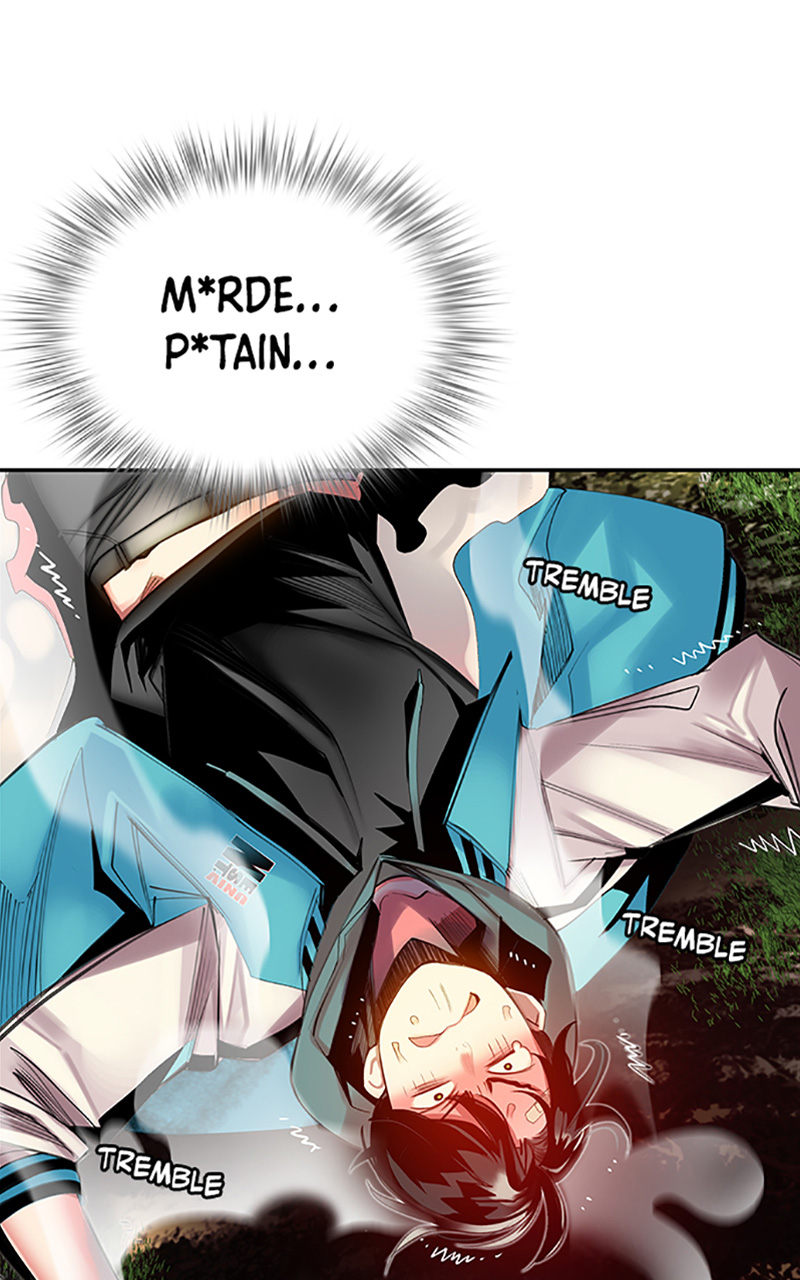 Read Jungle Juice FR Manga Online