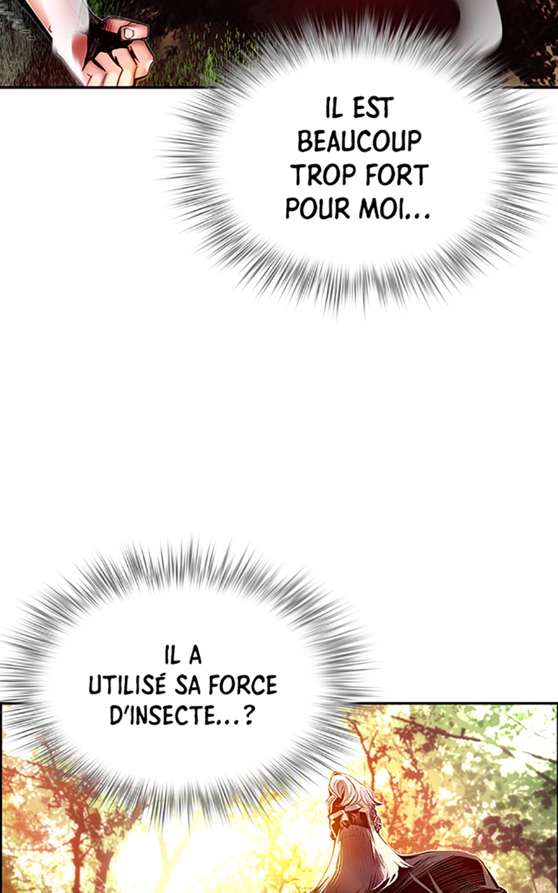 Read Jungle Juice FR Manga Online