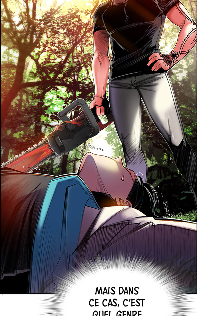 Read Jungle Juice FR Manga Online