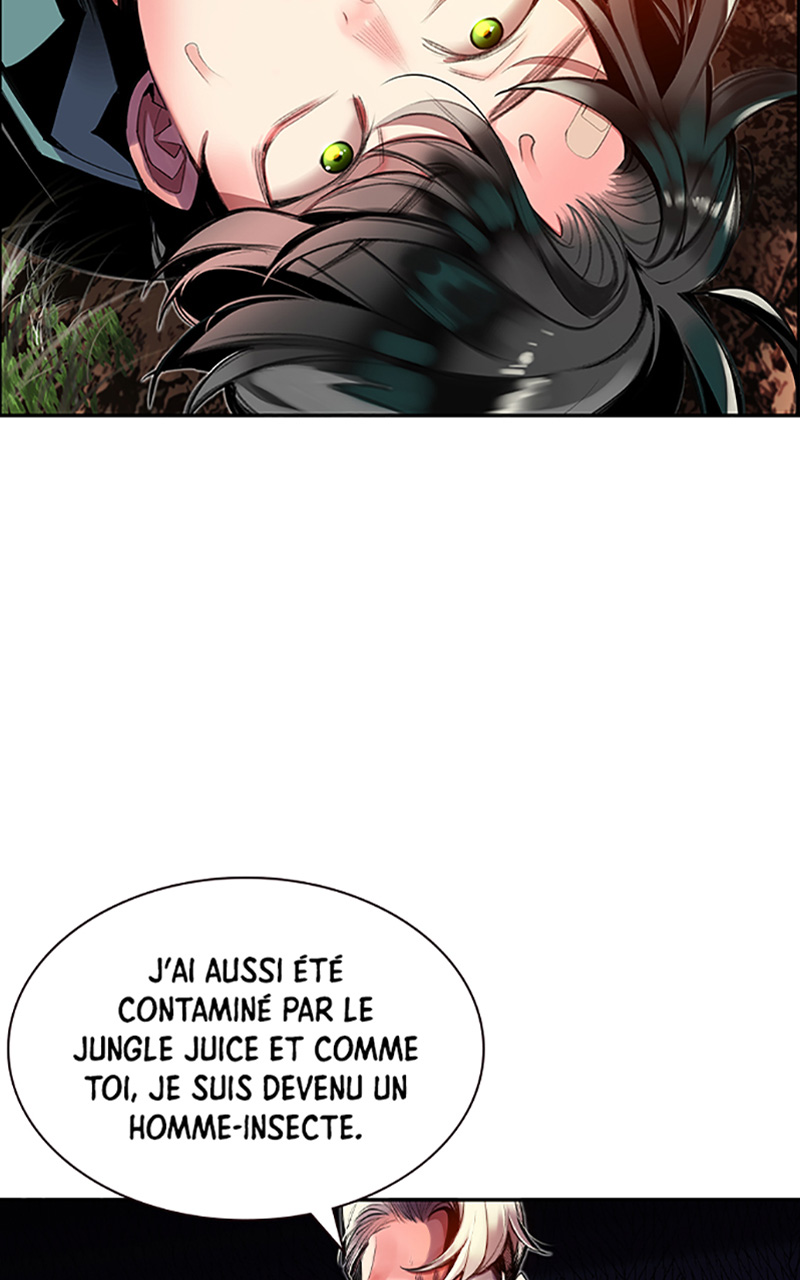 Read Jungle Juice FR Manga Online