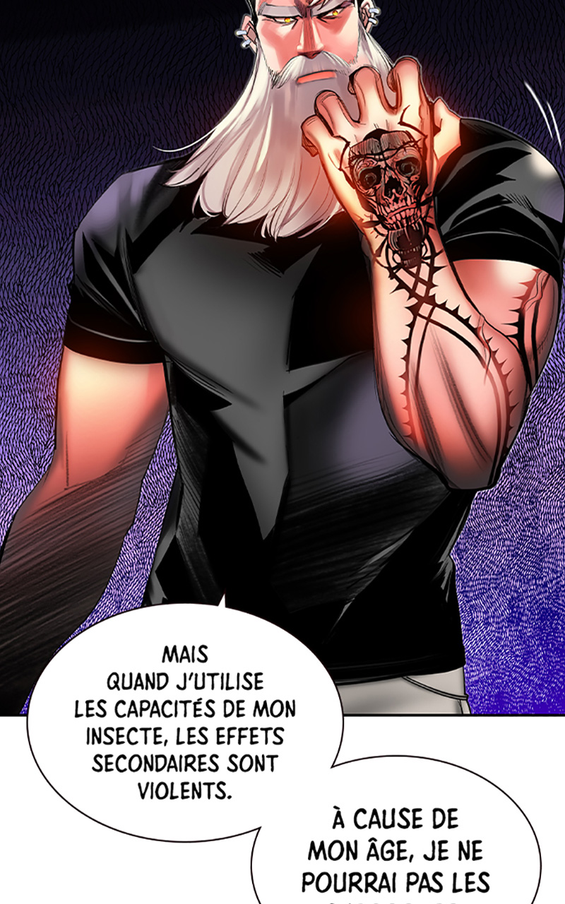 Read Jungle Juice FR Manga Online