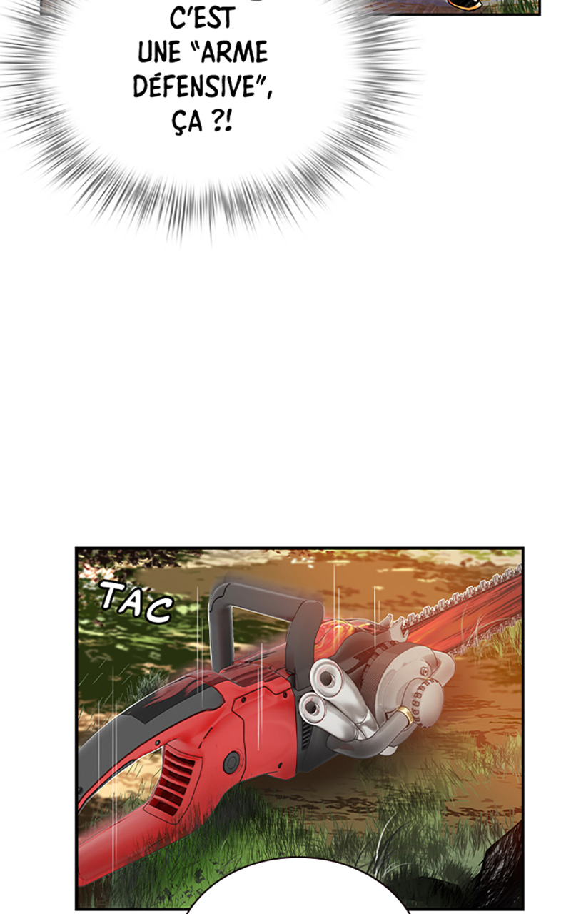 Read Jungle Juice FR Manga Online