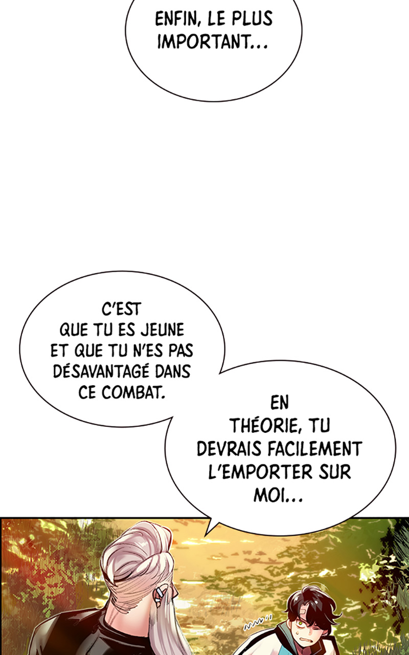 Read Jungle Juice FR Manga Online