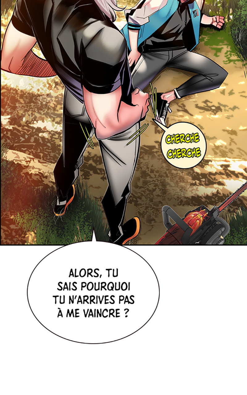 Read Jungle Juice FR Manga Online