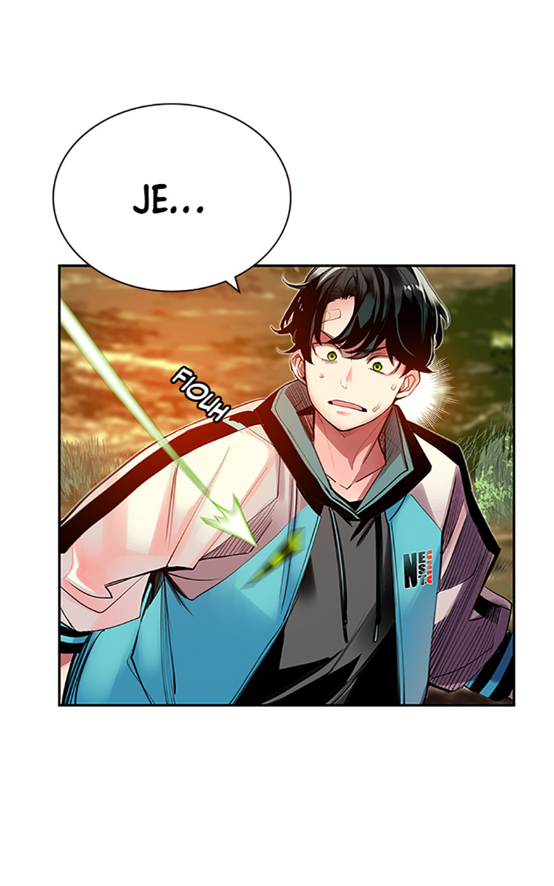 Read Jungle Juice FR Manga Online