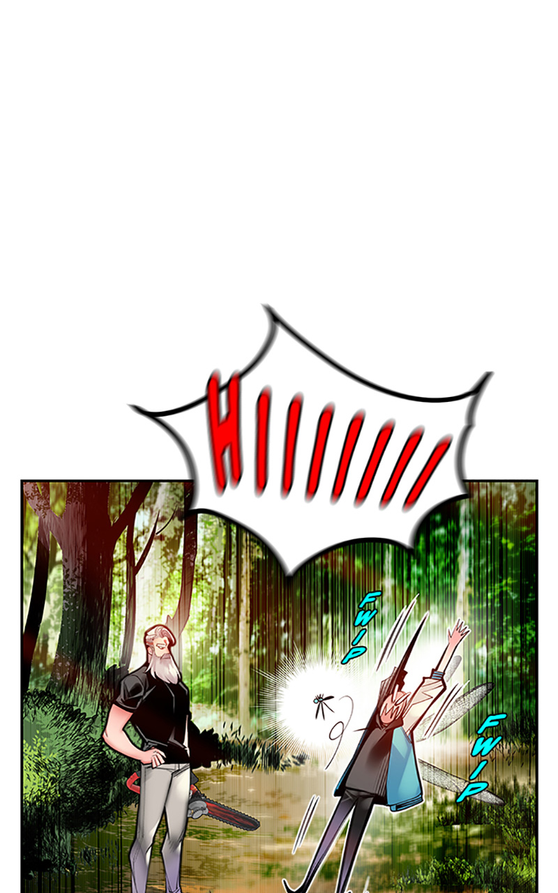 Read Jungle Juice FR Manga Online