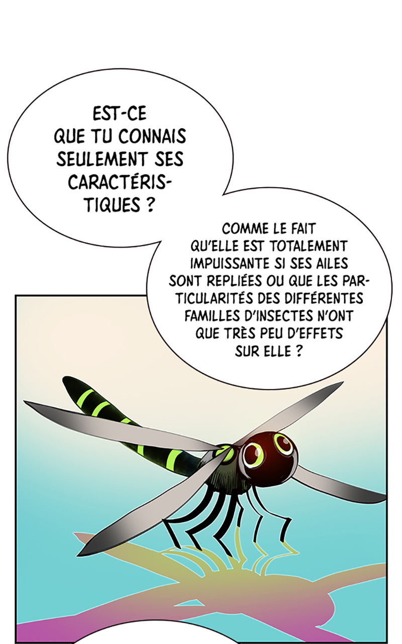 Read Jungle Juice FR Manga Online