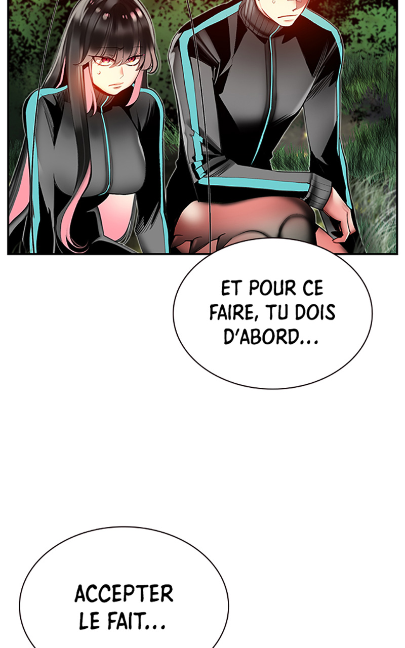 Read Jungle Juice FR Manga Online